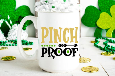 Pinch proof SVG Designangry 