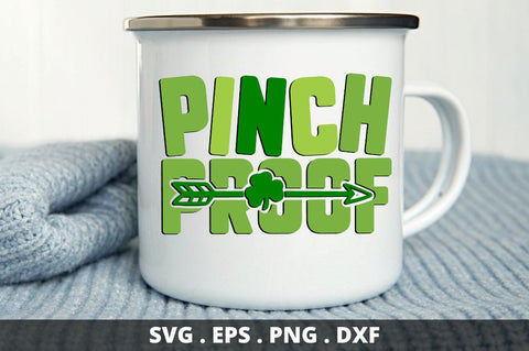 Pinch proof SVG Designangry 