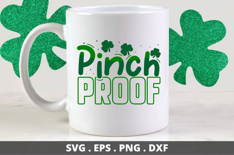 Pinch proof SVG Designangry 