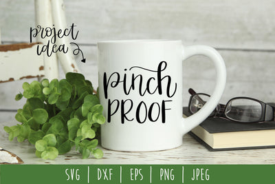 Pinch Proof SVG SavoringSurprises 