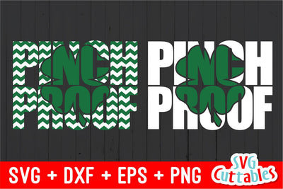 Pinch Proof SVG Svg Cuttables 