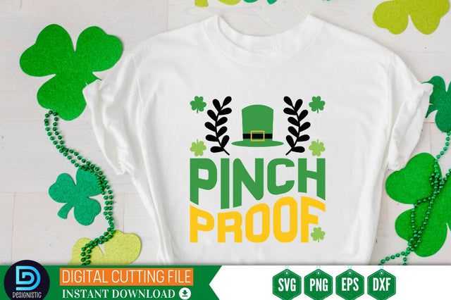 Pinch proof SVG SVG DESIGNISTIC 