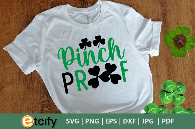 Pinch proof SVG SVG etcify 