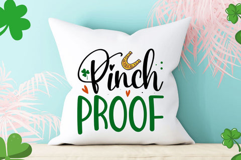 Pinch proof SVG SVG Regulrcrative 