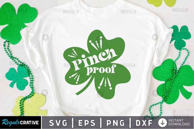 Pinch proof SVG SVG Regulrcrative 