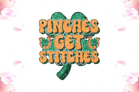 Pinches Get Stitches Sublimation Sublimation Jagonath Roy 