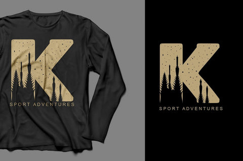 Pine jungle Font JH-CreativeFont 