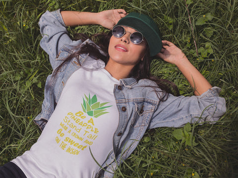 Pineapple Bundle Monogram SVG SVG CreativeStudioTM 