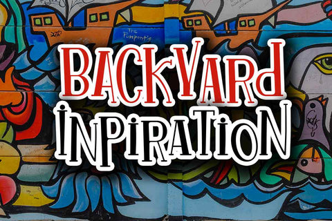 Pineapple Margaritoes Font JH-CreativeFont 