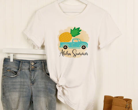 Pineapple Sublimation Designs Bundle, 6 Pineapple Quotes PNG Files, Be A Pineapple Stand Tall Wear A Crown And Be Sweet On The Inside PNG Sublimation HappyDesignStudio 