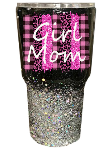 Pink Animal Print Plaid Sublimation PNG Sublimation Sweet Tees 