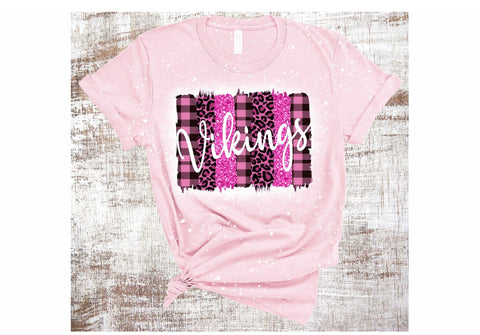 Pink Animal Print Plaid Sublimation PNG Sublimation Sweet Tees 