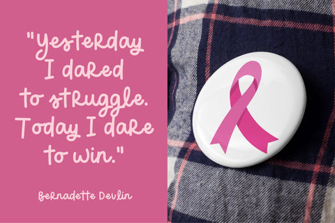 Pink Fight Script Font FontDuo 