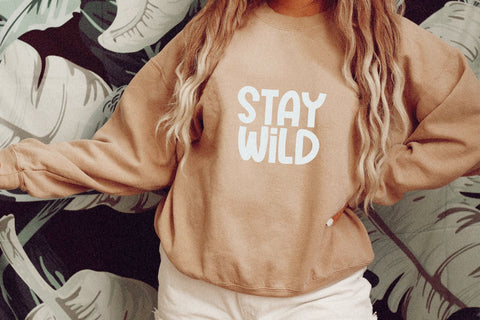 Pink Lemon - Quirky Handwritten Font Font KA Designs 