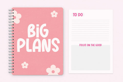 Pink Lemon - Quirky Handwritten Font Font KA Designs 