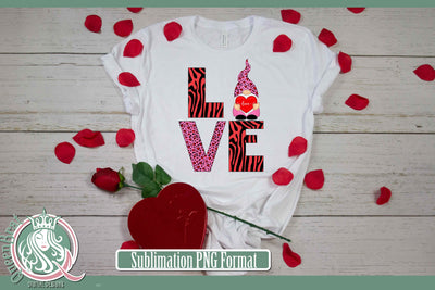 Pink Leopard Love Square Sublimation Sublimation QueenBrat Digital Designs 