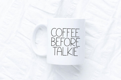 Pink Pear - Fun Handwritten Font Font KA Designs 