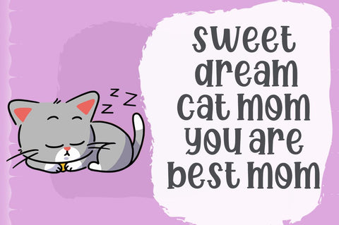 Pinky Catto Font Manjali_Studio 