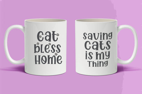 Pinky Catto Font Manjali_Studio 