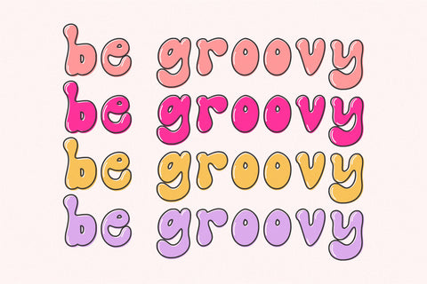 Pinky Donuts Font Qwrtype Foundry 