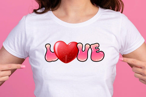 Pinky Groovy Color Font Font Fox7 By Rattana 