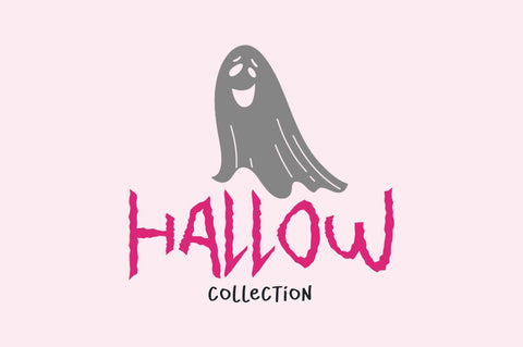 Pinky Scream Font Illushvara Design 