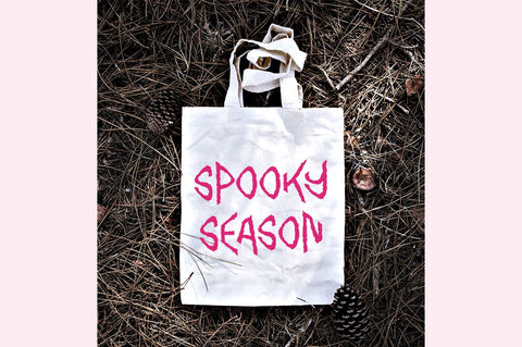 Pinky Scream Font Illushvara Design 