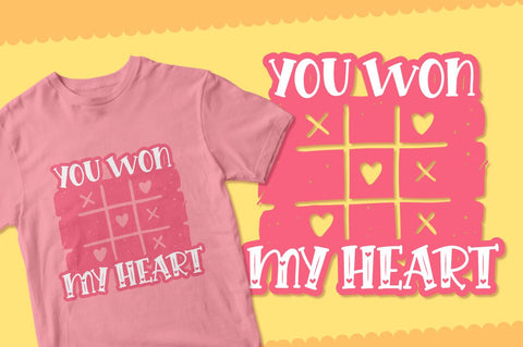 Pinky Style - Lovely Craft Font Font Attype studio 