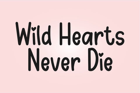 Pinkyboy Font Masyafi Studio 