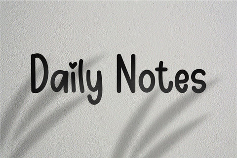 Pinkyboy Font Masyafi Studio 