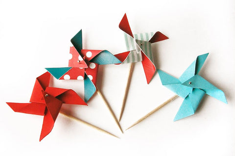 Pinwheel Pattern SVG Risa Rocks It 