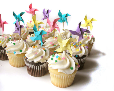 Pinwheel Pattern SVG Risa Rocks It 