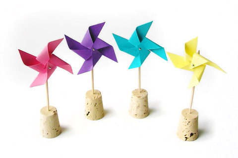 Pinwheel Pattern SVG Risa Rocks It 