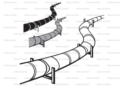 Pipeline SVG TribaliumArtSF 