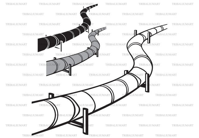 Pipeline SVG TribaliumArtSF 