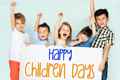 Pisang Keju - Playful Display Font Font StringLabs 