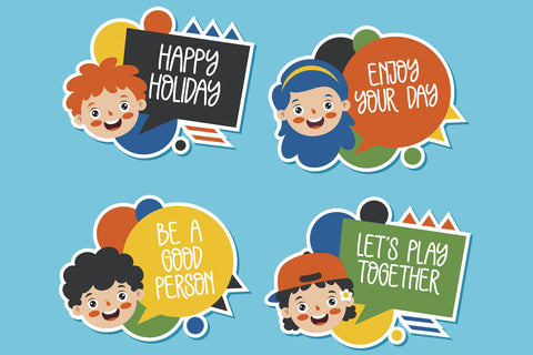 Pisang Keju - Playful Display Font Font StringLabs 