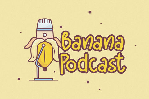 Pisangkeju - Playful Typeface Font Dumadistyle 