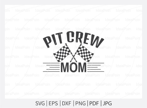 Pit Crew svg, Pit Crew Family svg, Racing sayings svg, Pit Crew svg Bundle, Car Racing Quote svg, Racing Svg, Car Racing png, Racing Svg SVG Dinvect 