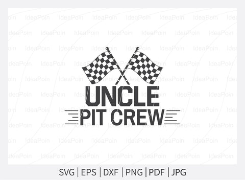 Pit Crew svg, Pit Crew Family svg, Racing sayings svg, Pit Crew svg Bundle, Car Racing Quote svg, Racing Svg, Car Racing png, Racing Svg SVG Dinvect 