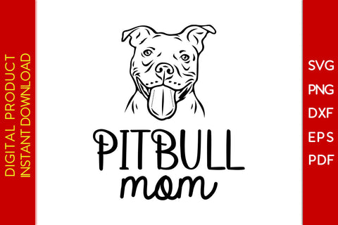 Pit Bull Quote Gifts & Merchandise for Sale