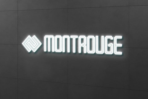 Pixel Sport - Sporty Display Font Font StringLabs 