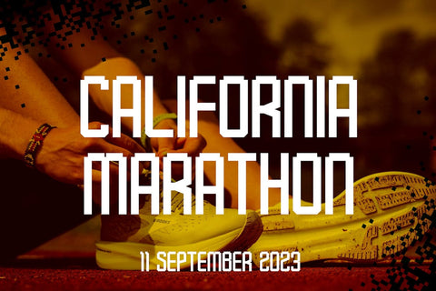 Pixel Sport - Sporty Display Font Font StringLabs 