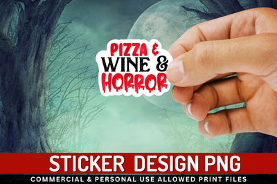 Pizza and wine and Sublimation PNG Sublimation Regulrcrative 