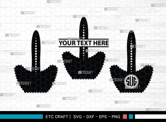 Pizza Cutter Monogram, Pizza Cutter Silhouette, Pizza Cutter SVG, Pizza Wheel Svg, Cutter Svg, Circle Knife Svg, SB00173 SVG ETC Craft 