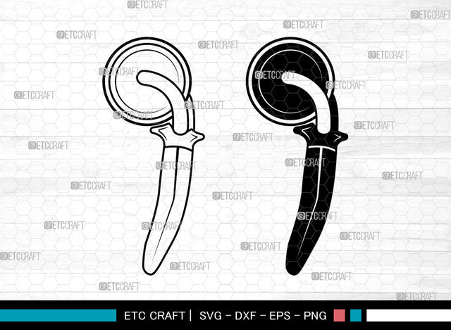 Pizza Cutter SVG, Pizza Wheel svg, Circle Knife Svg, Pizza Svg, Cutter Svg, Pizza Cutter Svg SVG ETC Craft 