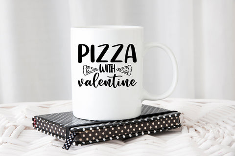 Pizza SVG Designs Bundle SVG PatternFeed8 