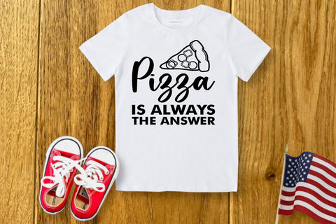 Pizza SVG Designs Bundle SVG PatternFeed8 