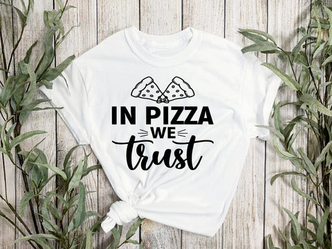 Pizza SVG Designs Bundle SVG PatternFeed8 