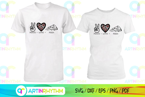 Pizza svg SVG Artinrhythm shop 